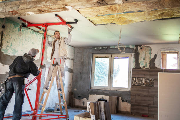 Best Insulation Removal  in Wenatchee, WA