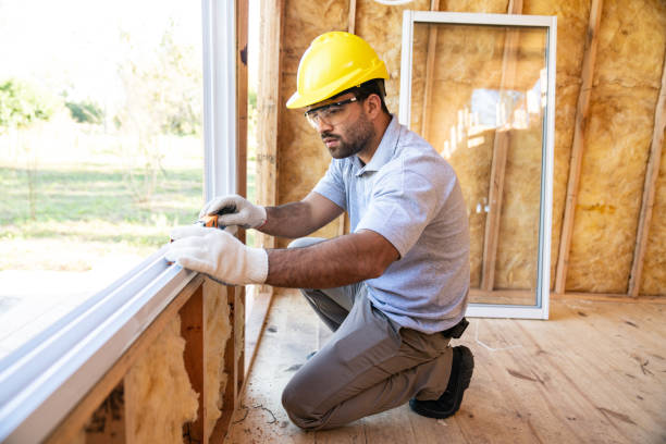 Best Affordable Insulation Services  in Wenatchee, WA